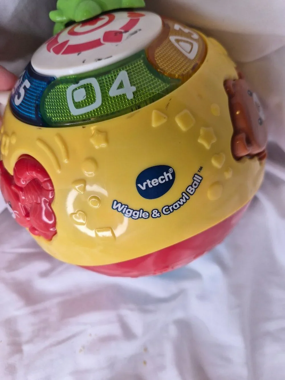 Fisher-Price & More Interactive Baby Toy Bundle - 5 Developmental Learning Toys